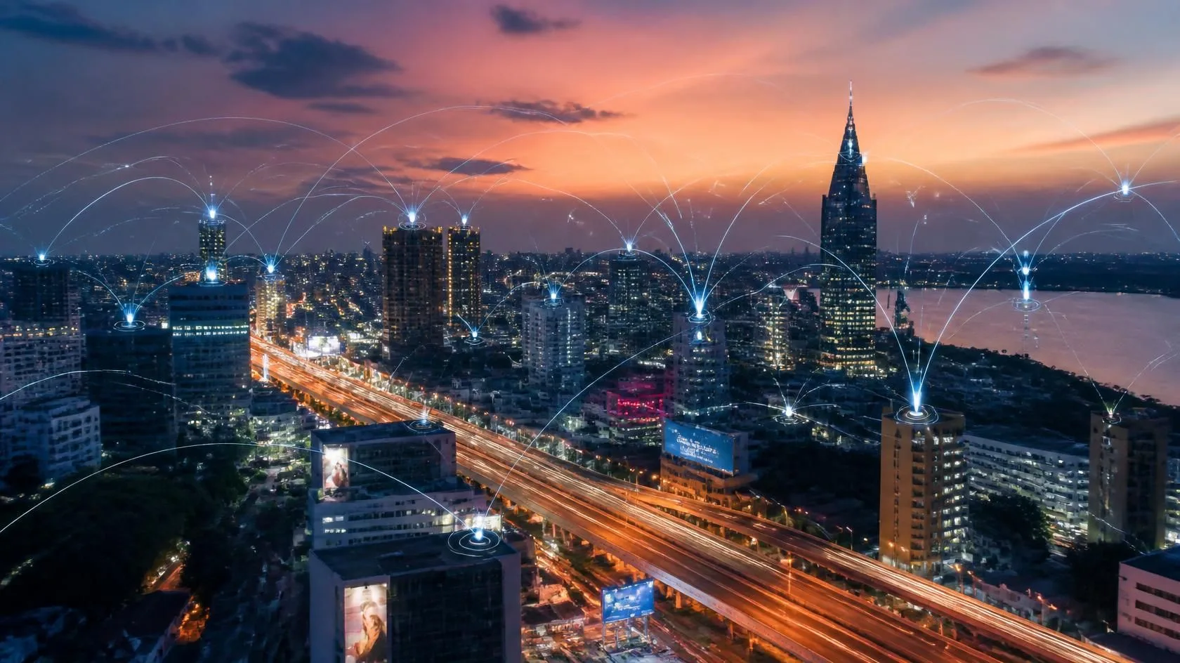 Nigeria’s Telecom Subscribers Hit 192.23 Million as Broadband Use Grows