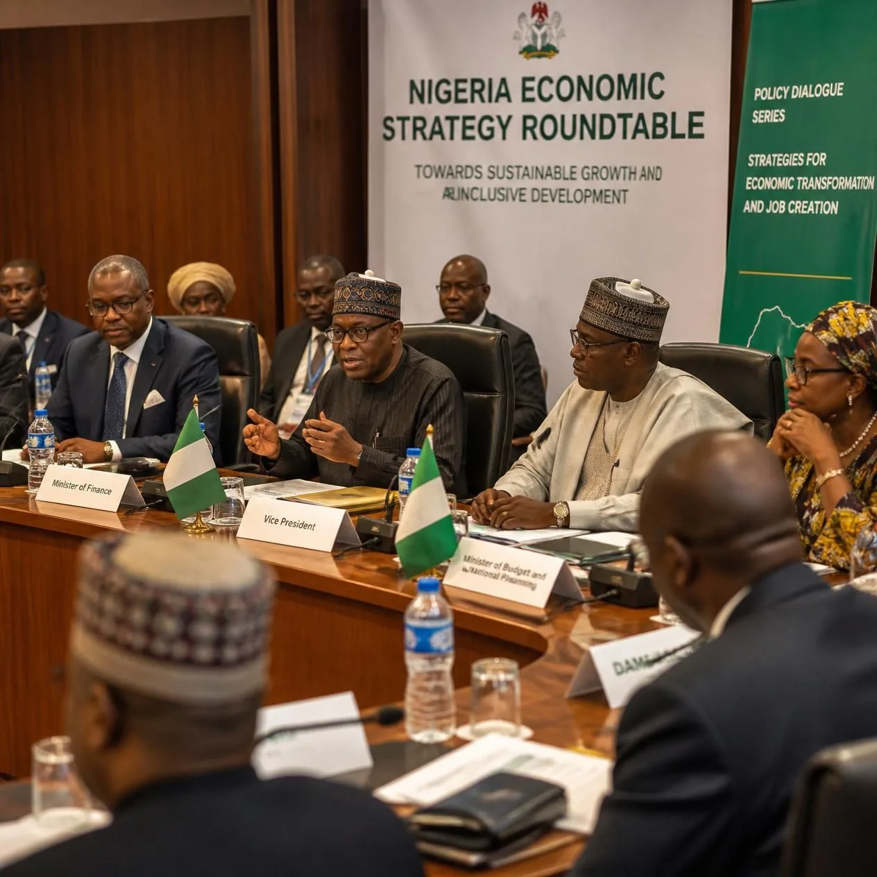 Tinubu Claims North is the Biggest Beneficiary of Economic Reforms