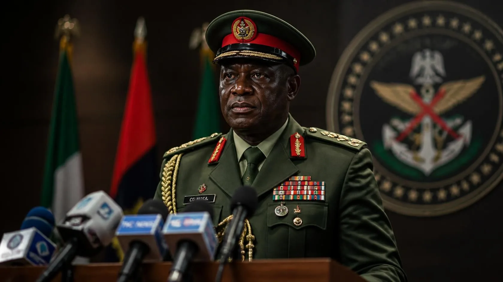 Defence Minister Confirms Coup Plot: Key Suspects and Probe