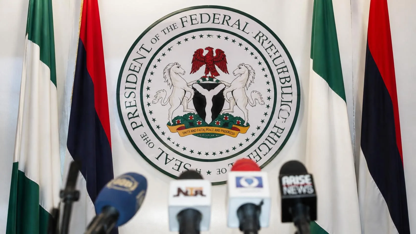 Presidency Clarifies Tinubu's U.S. Court Case