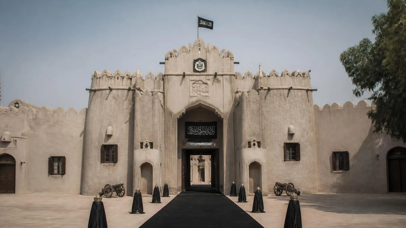 Emir of Gumel Ahmed Sani II Dies in Cairo at 83