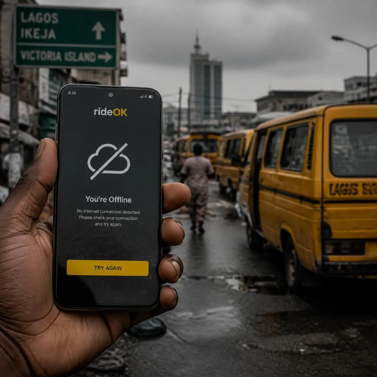 Uber Exits Nigeria: FCCPC Launches Investigation