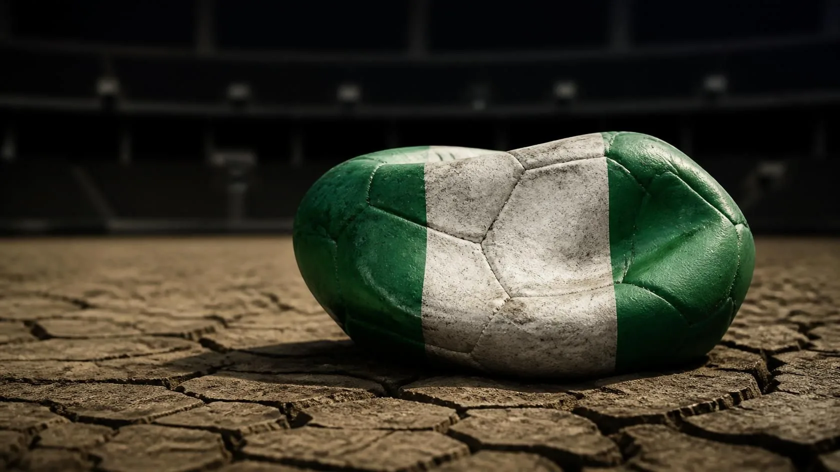 FIFA and CAF Suspend Nigeria Football Elections After Resignations