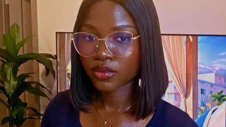 Amaka Peace Chiemezie: From Nigerian HND to US Air Force Role