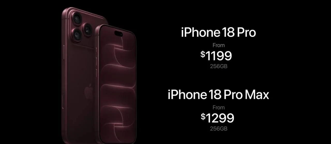 iPhone 18 Series: 2nm Chips and Under-Display Face ID