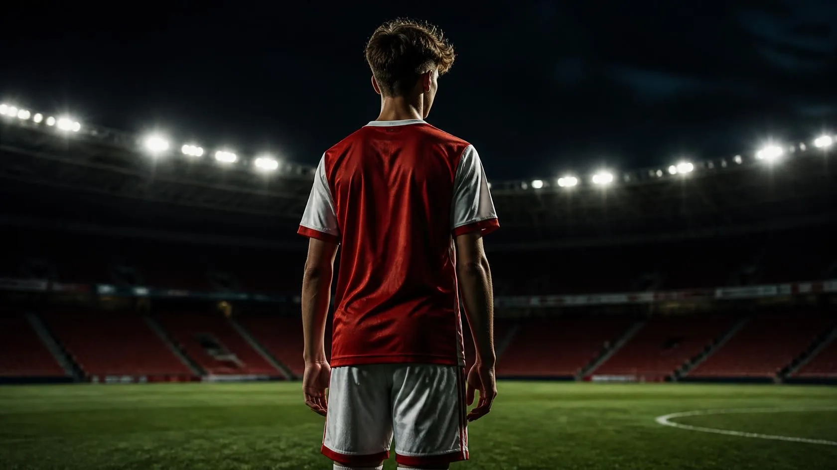 Man United Prodigy JJ Gabriel Demands Contract Exit