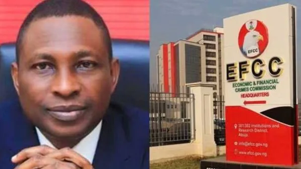 EFCC's Crackdown on Corrupt Clerics & The Pastor Tobi Saga