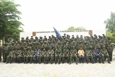 Defence Minister: Every Nigerian Needs Military Training