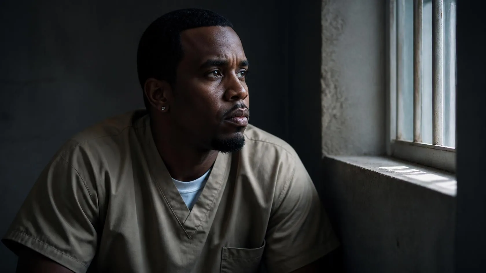 Sean 'Diddy' Combs Prison Release Date Changed Again