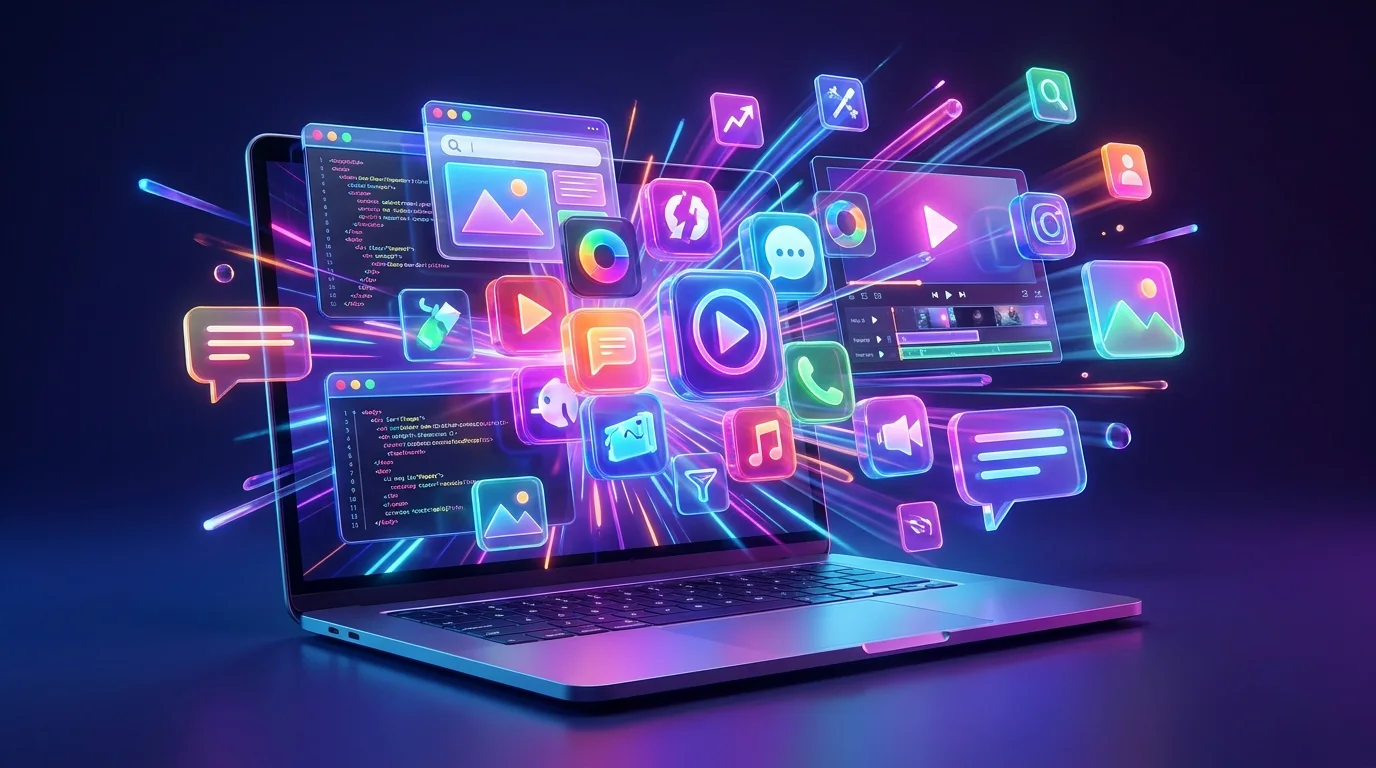How Much RAM Do You Need in a Laptop?
