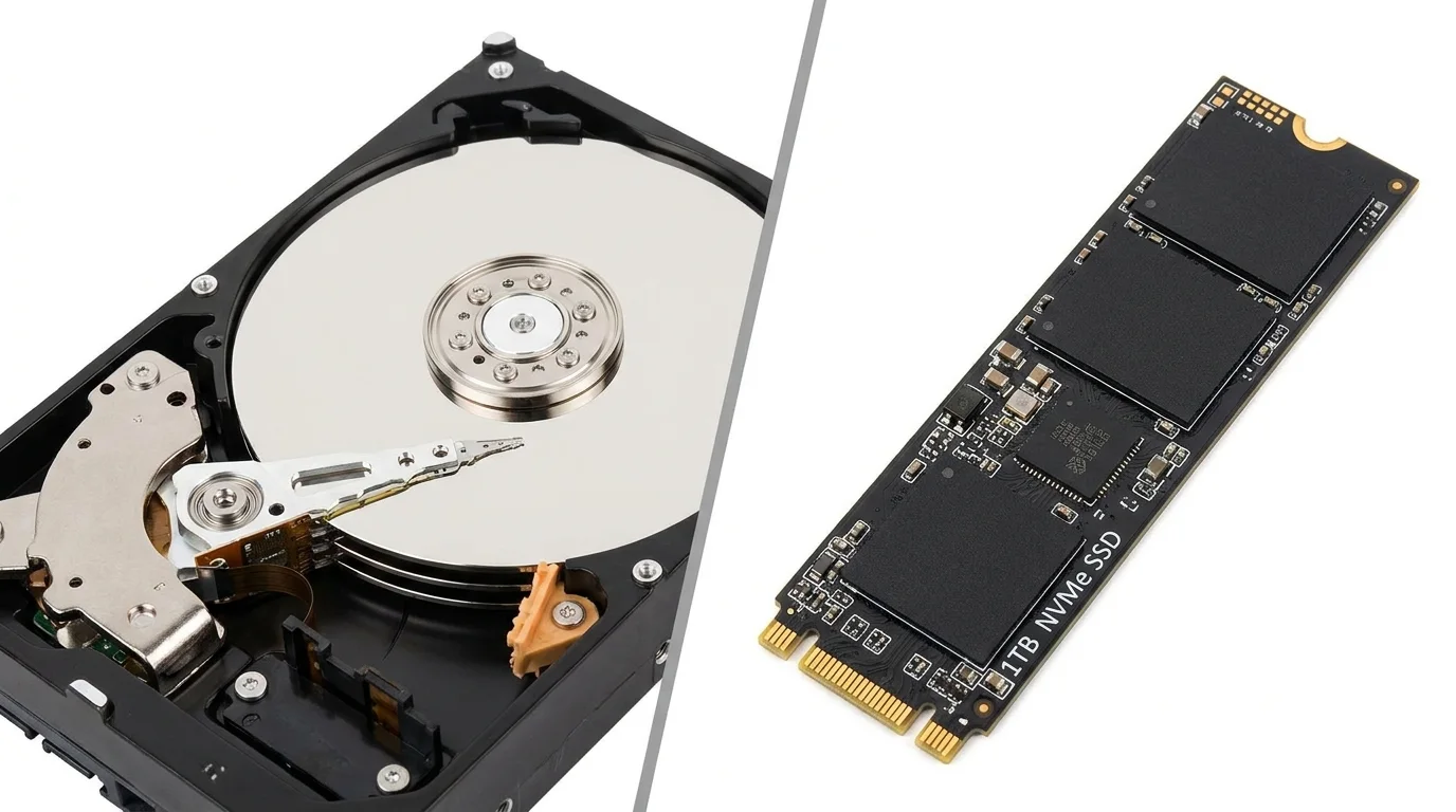 Laptop Specs Explained: CPU, RAM, Storage and Display
