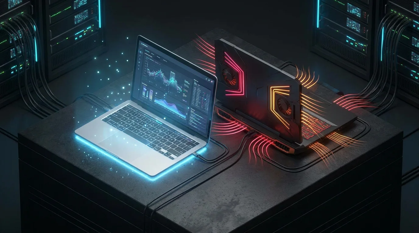 MacBook Air vs MacBook Pro: Which One Should You Buy?