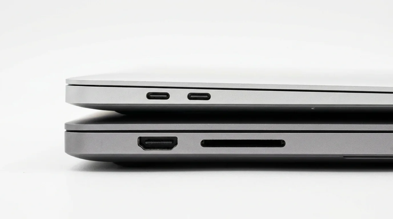 MacBook Air vs MacBook Pro: Which One Should You Buy?
