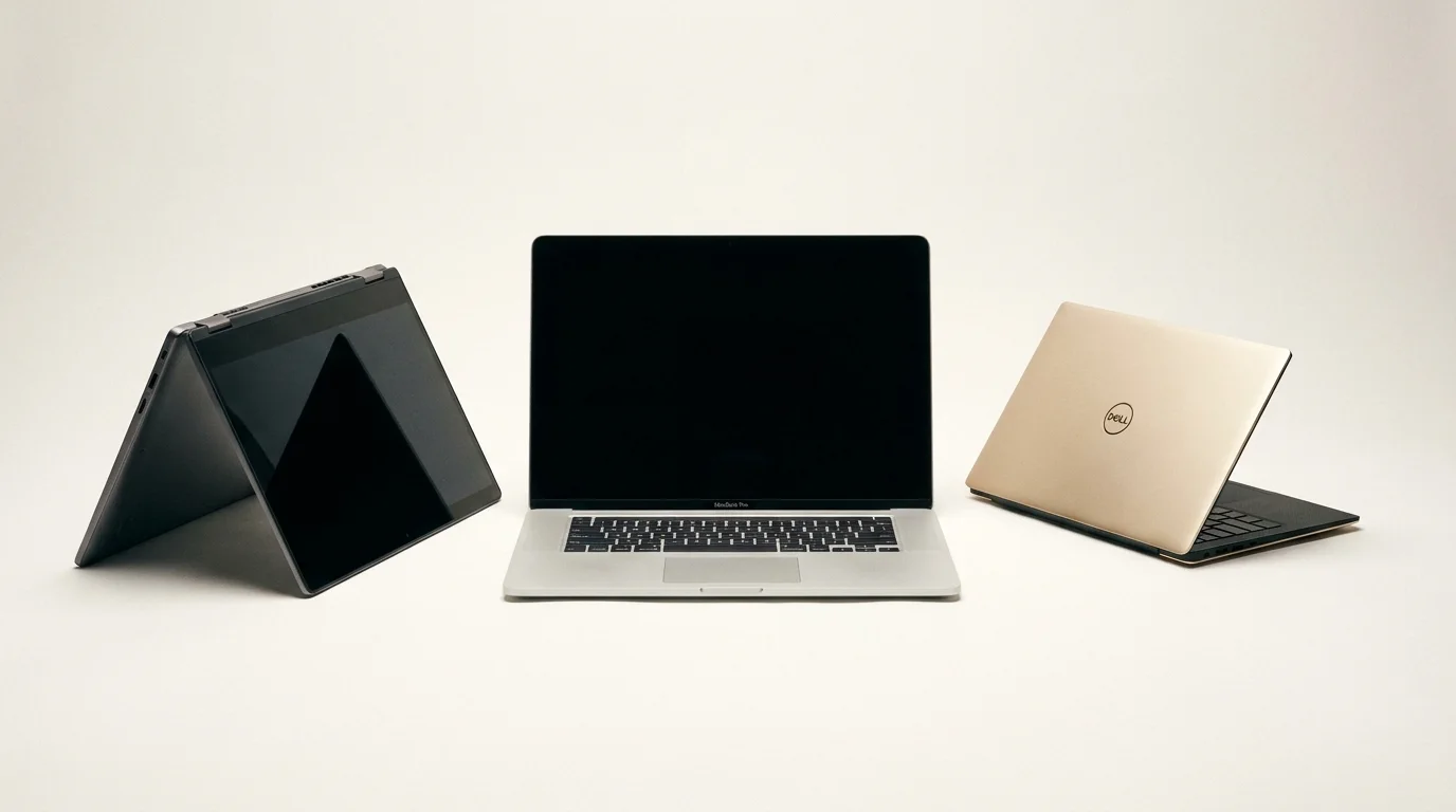MacBook vs Windows Laptop: How to Pick the Right One