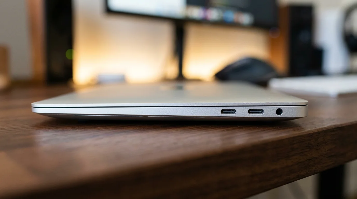 MacBook Neo Review: Is Apple's $599 Laptop Worth It?