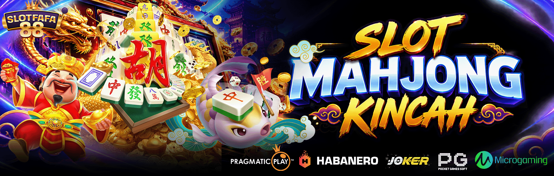 SITUS SLOT GACOR