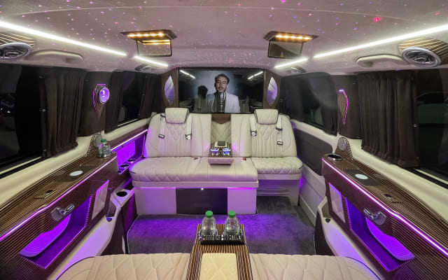 maybach