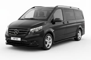 Mercedes Vito & VW (economic) – 8 kişilik