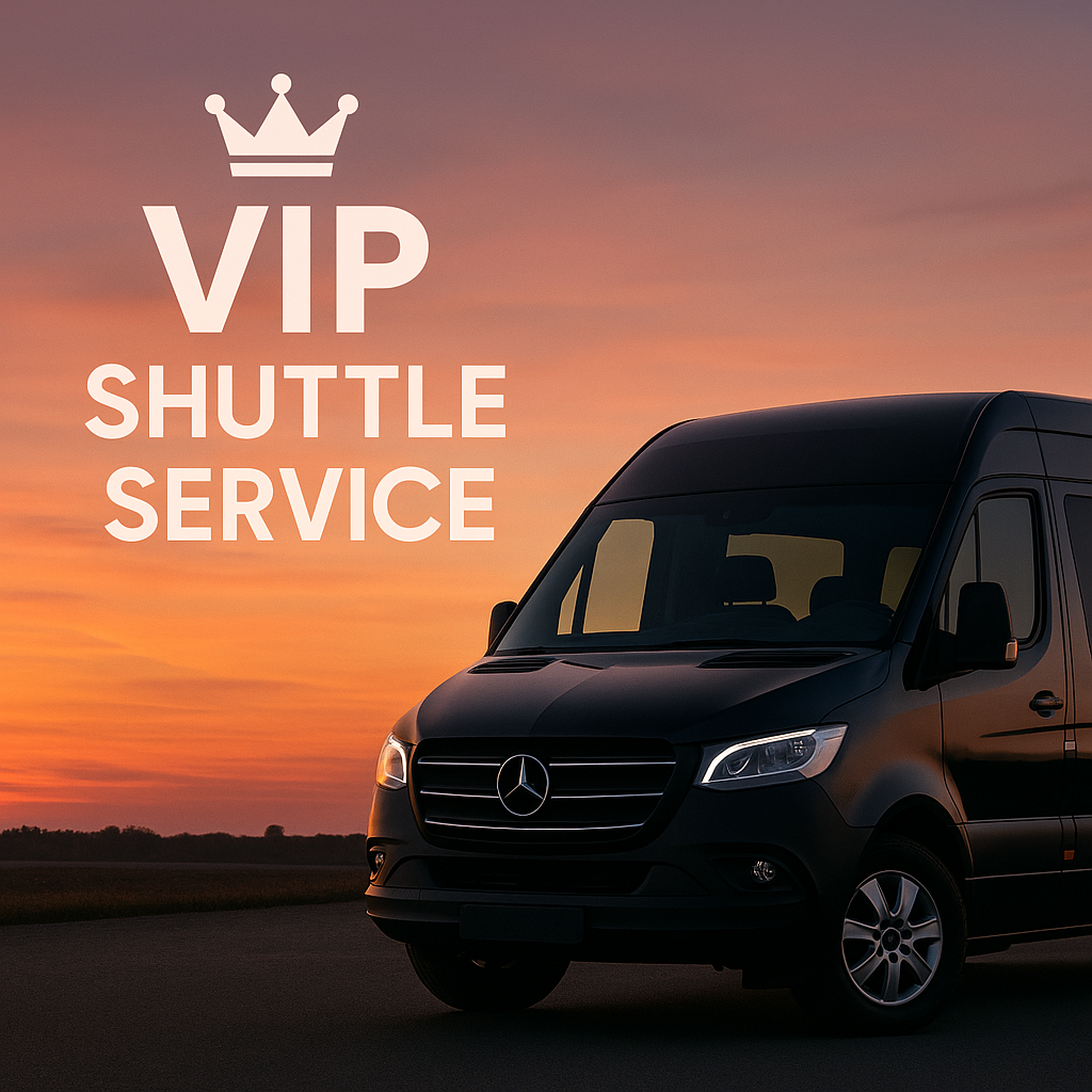 İstanbul Havalimanı'ndan Otellere VIP Transfer Rehberi 2025 | AirportShuttleTR ile Hızlı ve Güvenli Ulaşım - Airport Shuttle TR