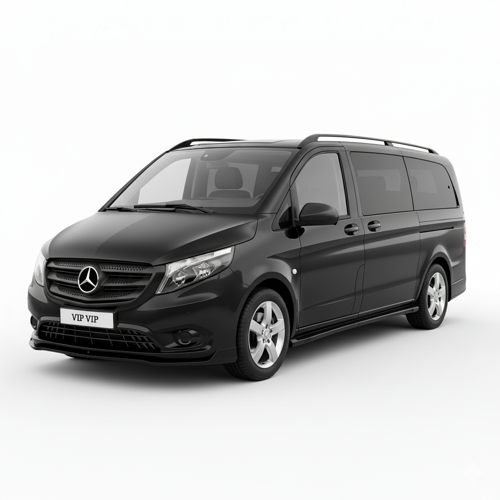 Mercedes Vito (Economic)