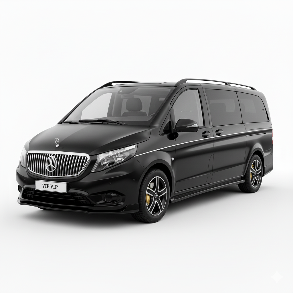 Mercedes Vip Vito