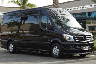 Mercedes Sprinter