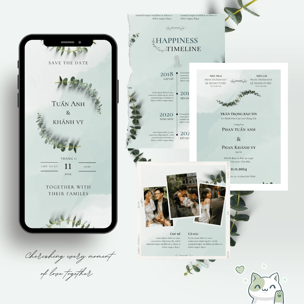Evergreen Promise