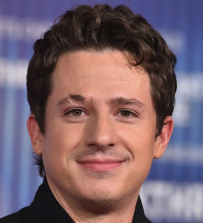 Charlie Puth