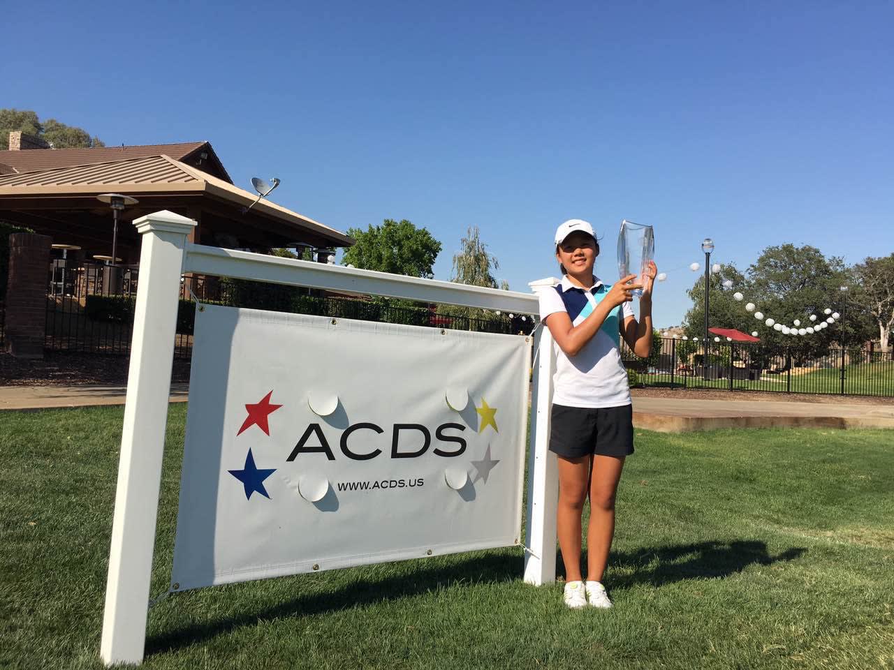 ACDS Tournament Player