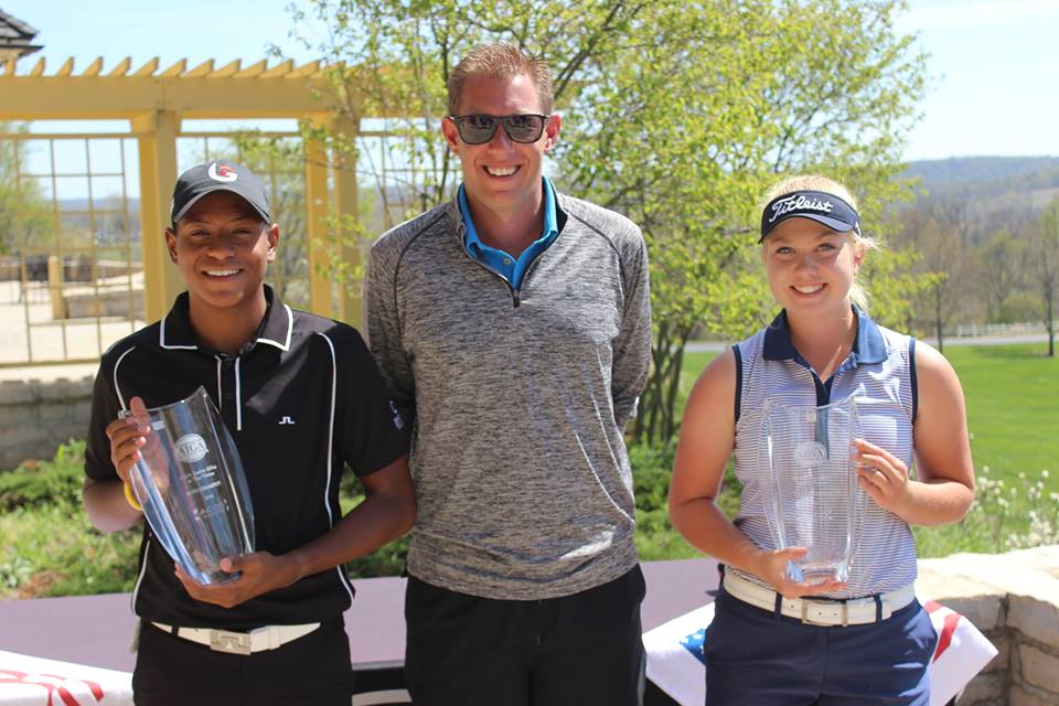 JGTA Bintan Camille Boyd