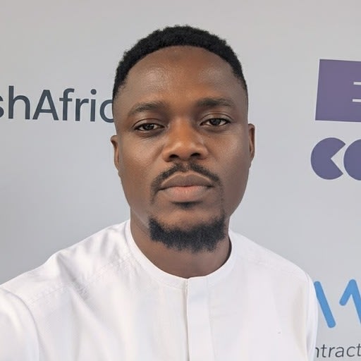 Ahmed Olanrewaju