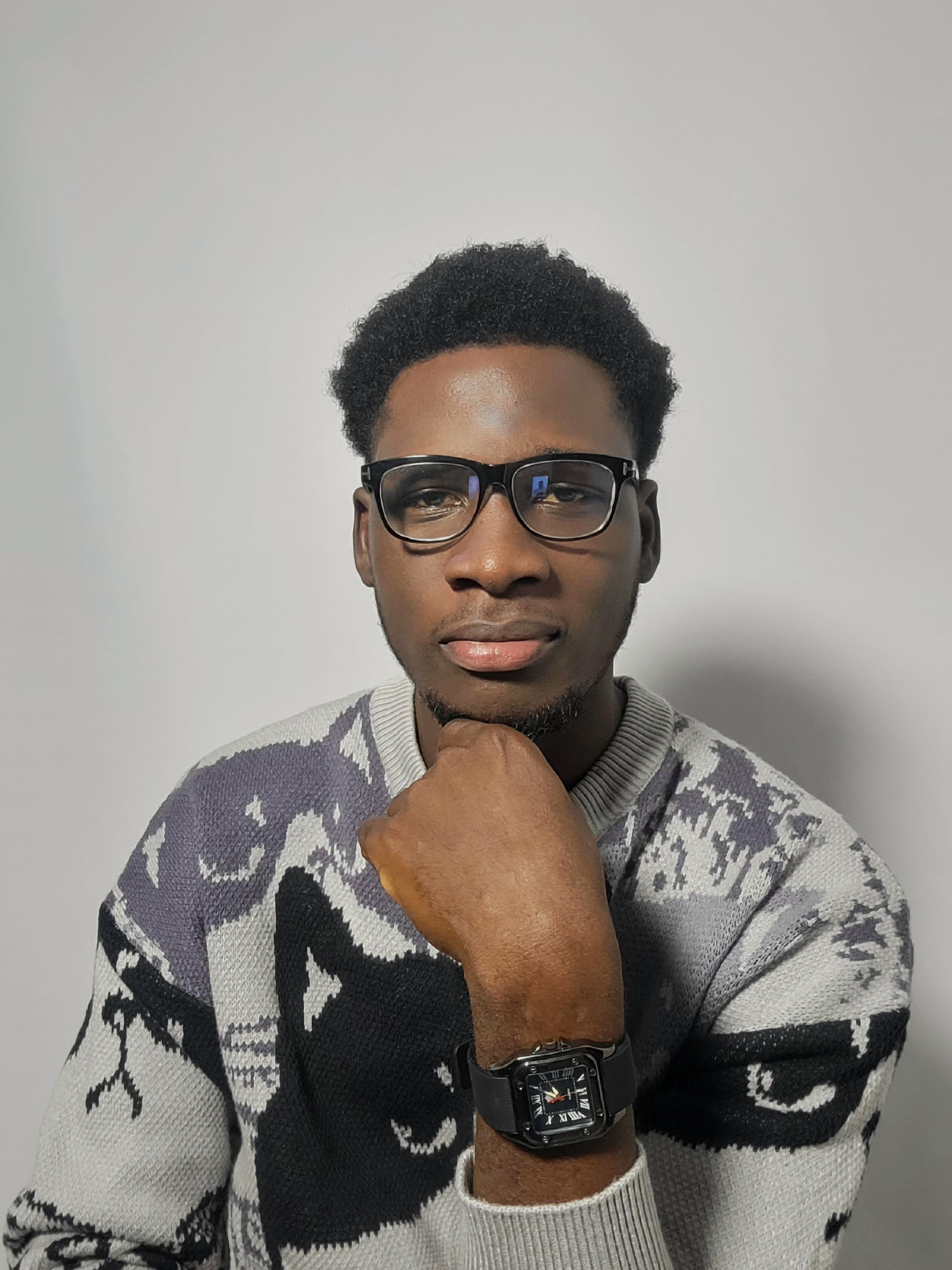 Akorede Adekunle