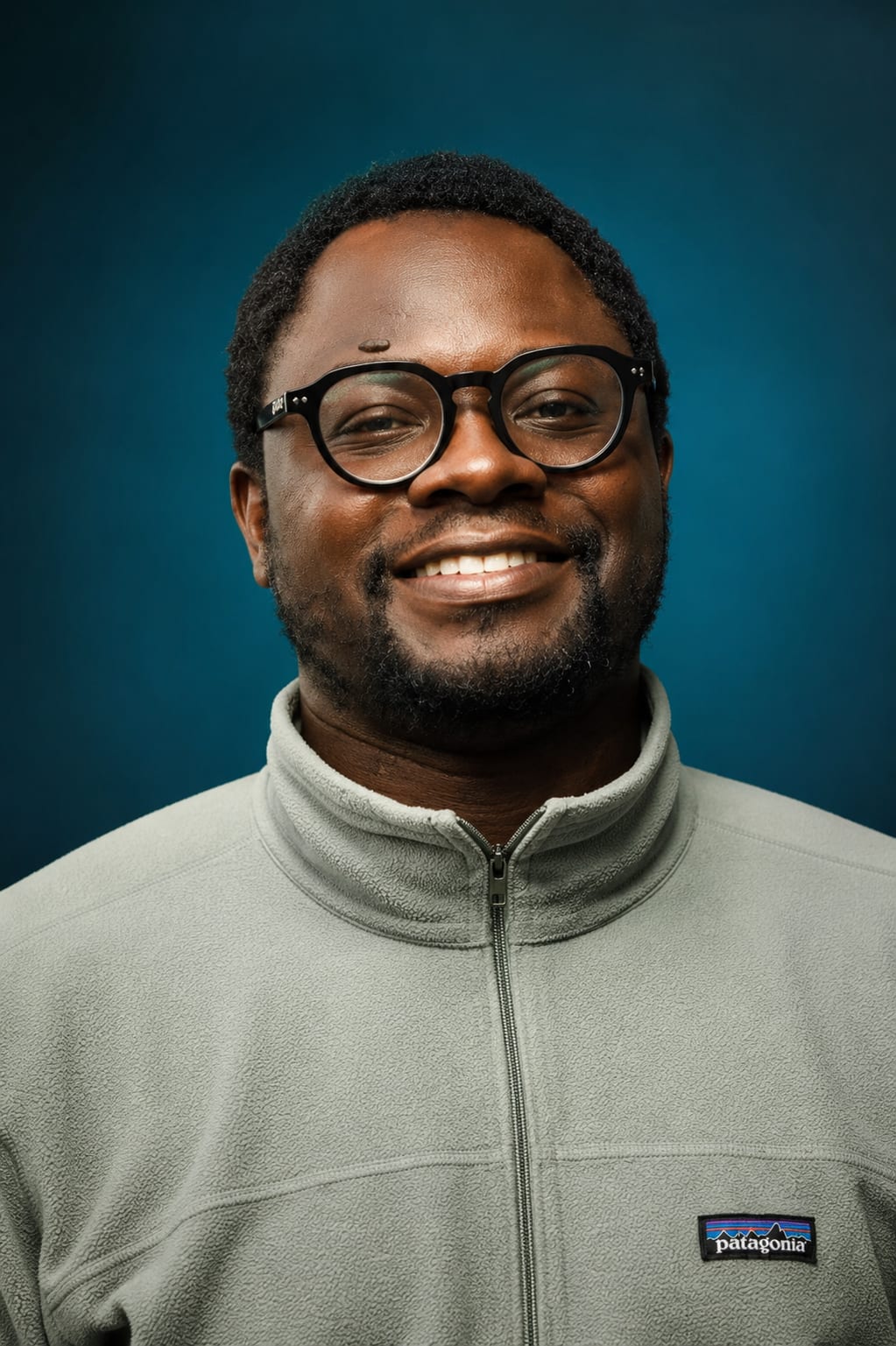 Babatunde Lamidi