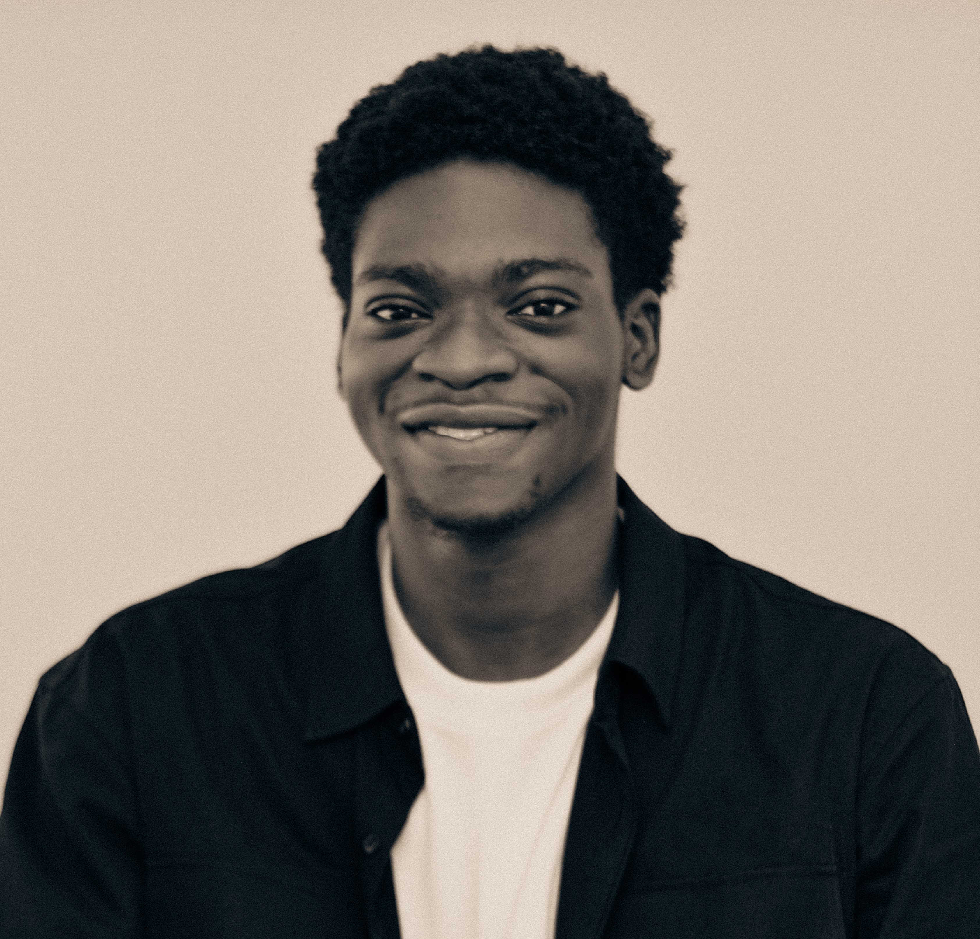 Dami Oshungboye