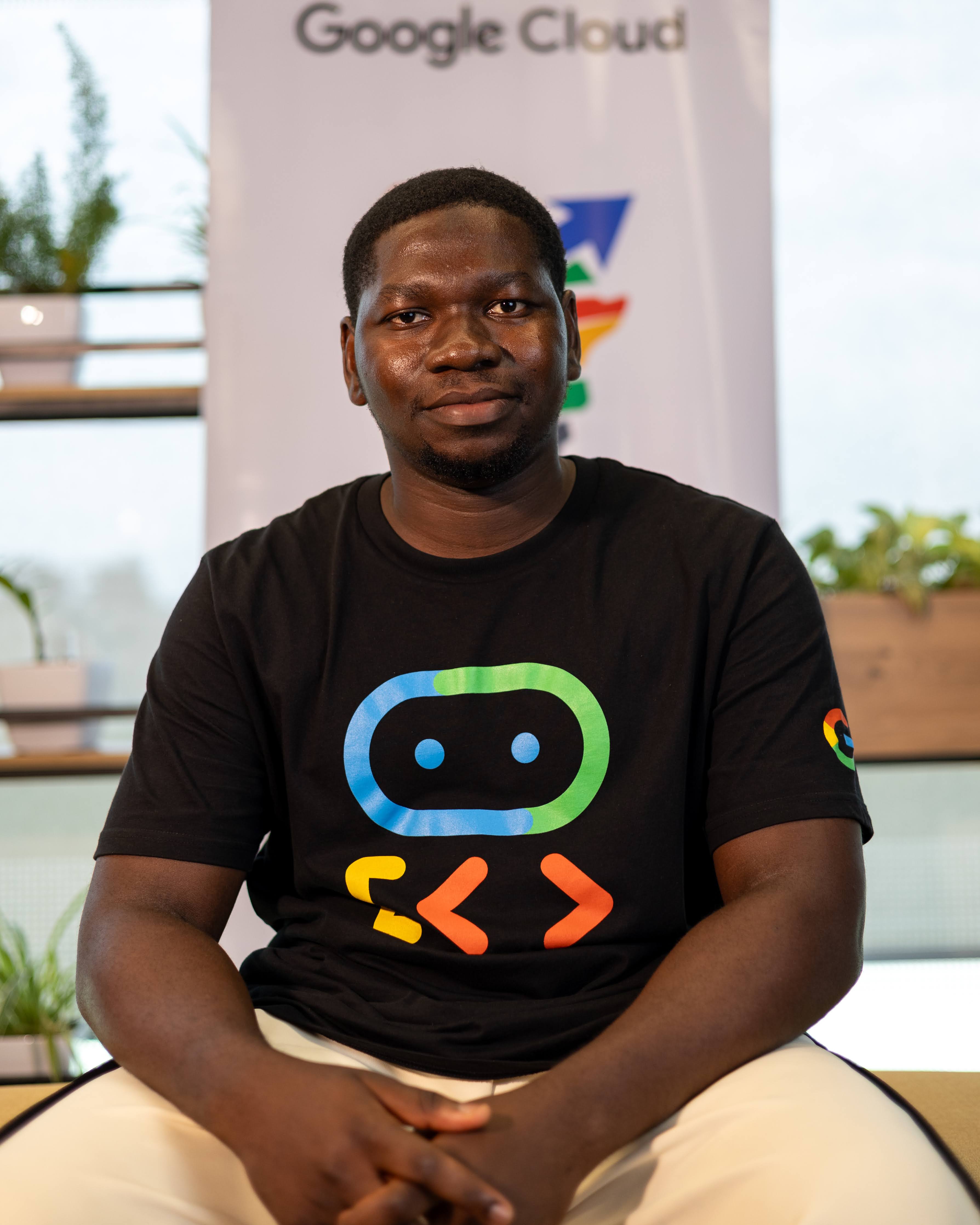 Mustapha Adekunle