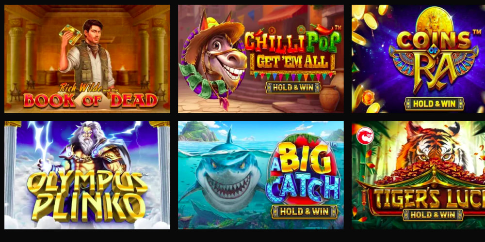 Online Casino Bonuses Explained: Inside 4 Crowns Casino Offers