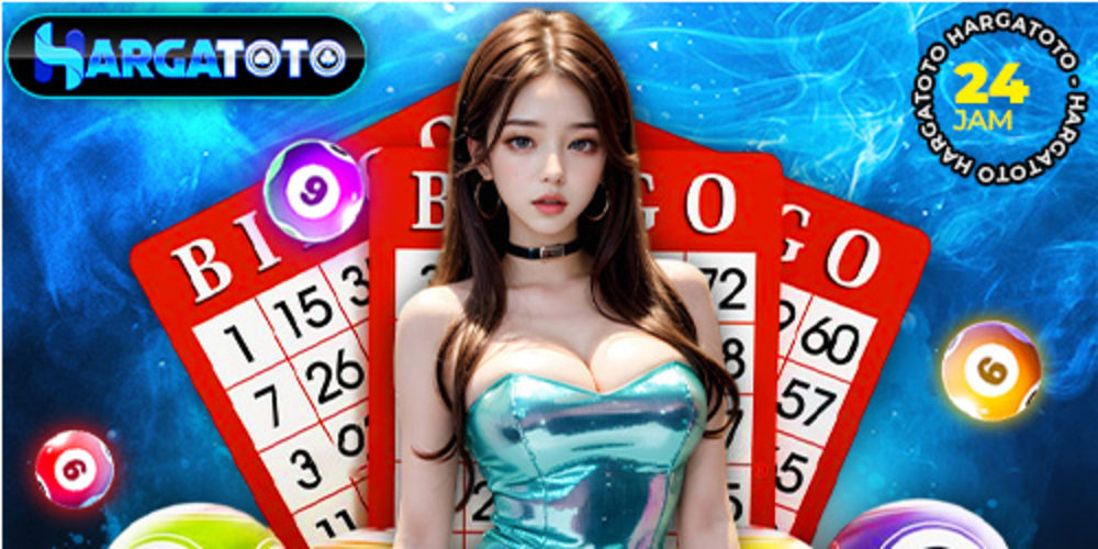 HARGATOTO: Platform Profesional Bandar Toto Togel 4D Terpercaya dengan Jackpot Cepat