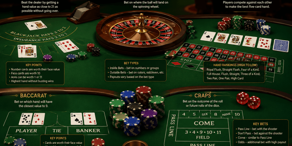 Online Slot Algorithms: How RNG, Payouts and Game Logic Work
