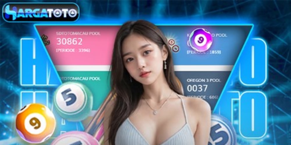 Hargatoto: A Trusted Destination for Online Togel and Slot Enthusiasts
