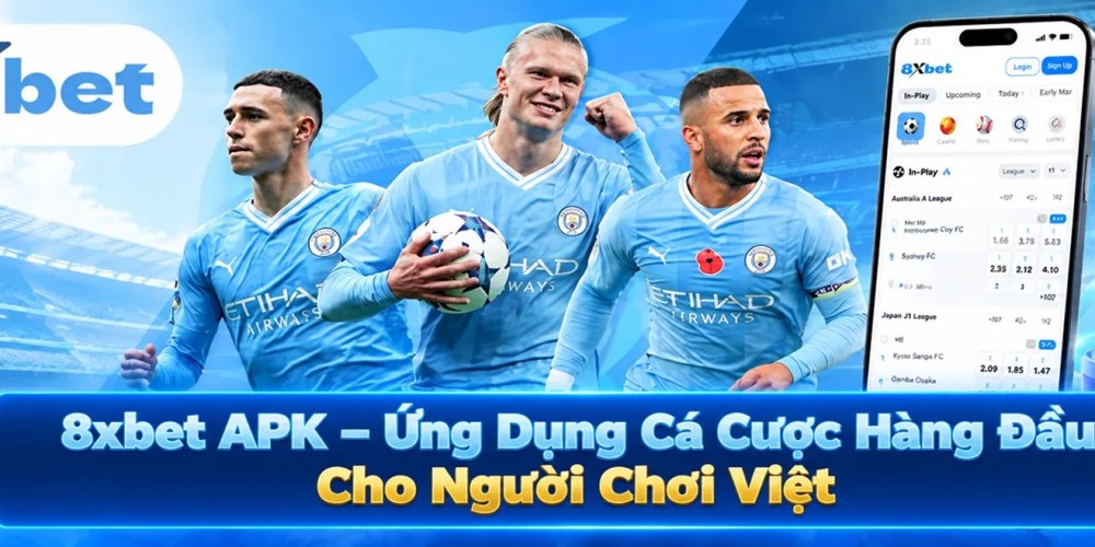 8xbet apk Brings Flexible Mobile Access to a Modern World of Interactive Entertainment