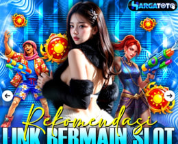 Slot Online: Panduan Mengenal Permainan Slot Digital dengan Bijak