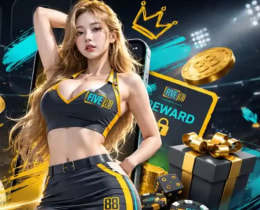 FIVE88 Online Entertainment Hub With Friendly Interface And Reliable Support