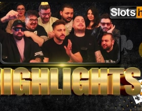 Live εκπομπές και bonus επιλογές μέσα από το slotshub13