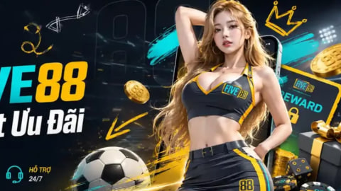 FIVE88 Online Entertainment Hub With Friendly Interface And Reliable Support