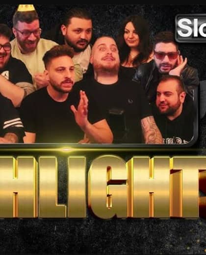 Live εκπομπές και bonus επιλογές μέσα από το slotshub13