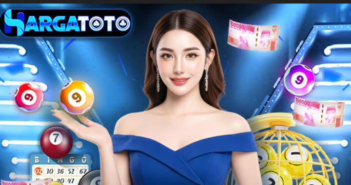 HARGATOTO ⚔️ Akses Situs Toto Togel 4D Resmi & Prediksi Pasaran Hongkong 2026