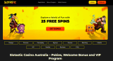 How Slotastic Delivers a Smooth Mobile Pokies Experience in Australia