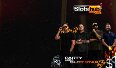 Γιατί το slotshub13 ξεχωρίζει στα online casino streams