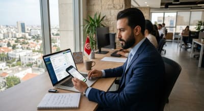 Guide pratique du travail d’un agent 1xBet sur le marché tunisien