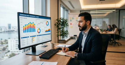 Agents locaux 1xBet : services, paiements et fonctionnement en Tunisie